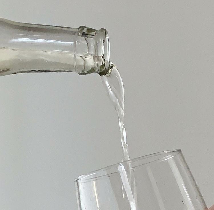 The Runaway Trend of Reusable Water Bottles