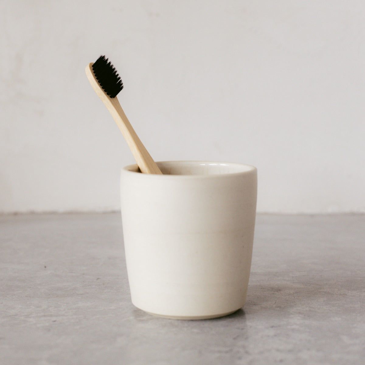 The Surprising Impact of Plastic Toothbrushes.