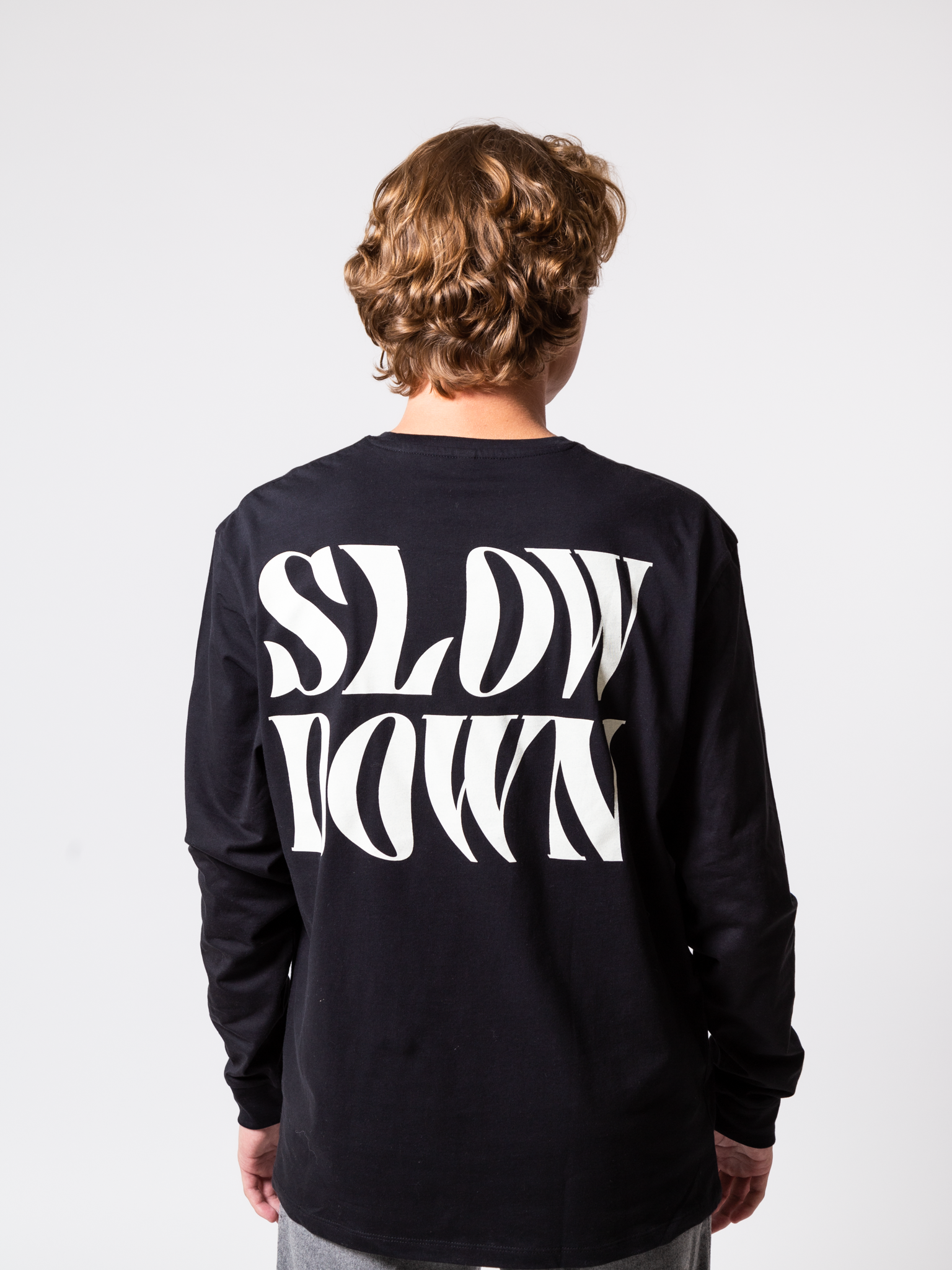 Originals Volume 01: Slow Down®