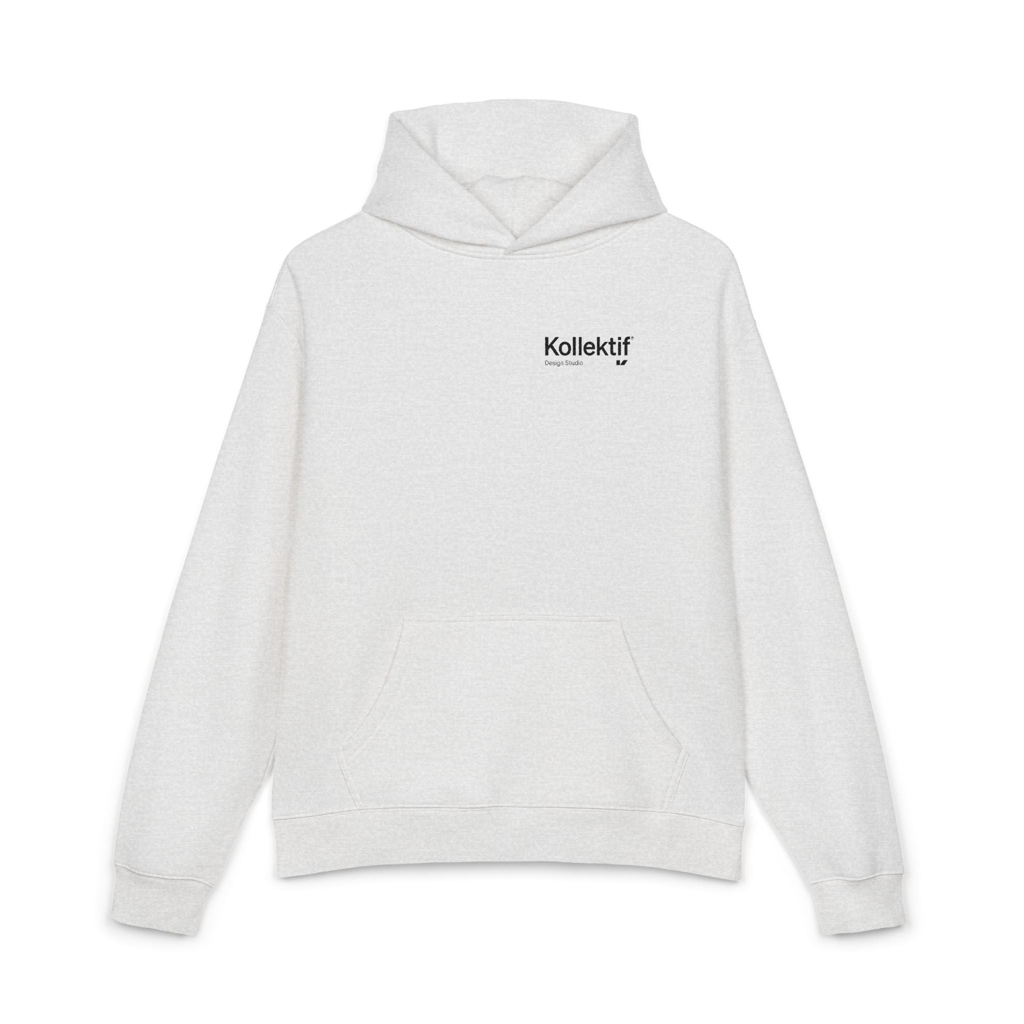 Relaxed Studio Hoodie