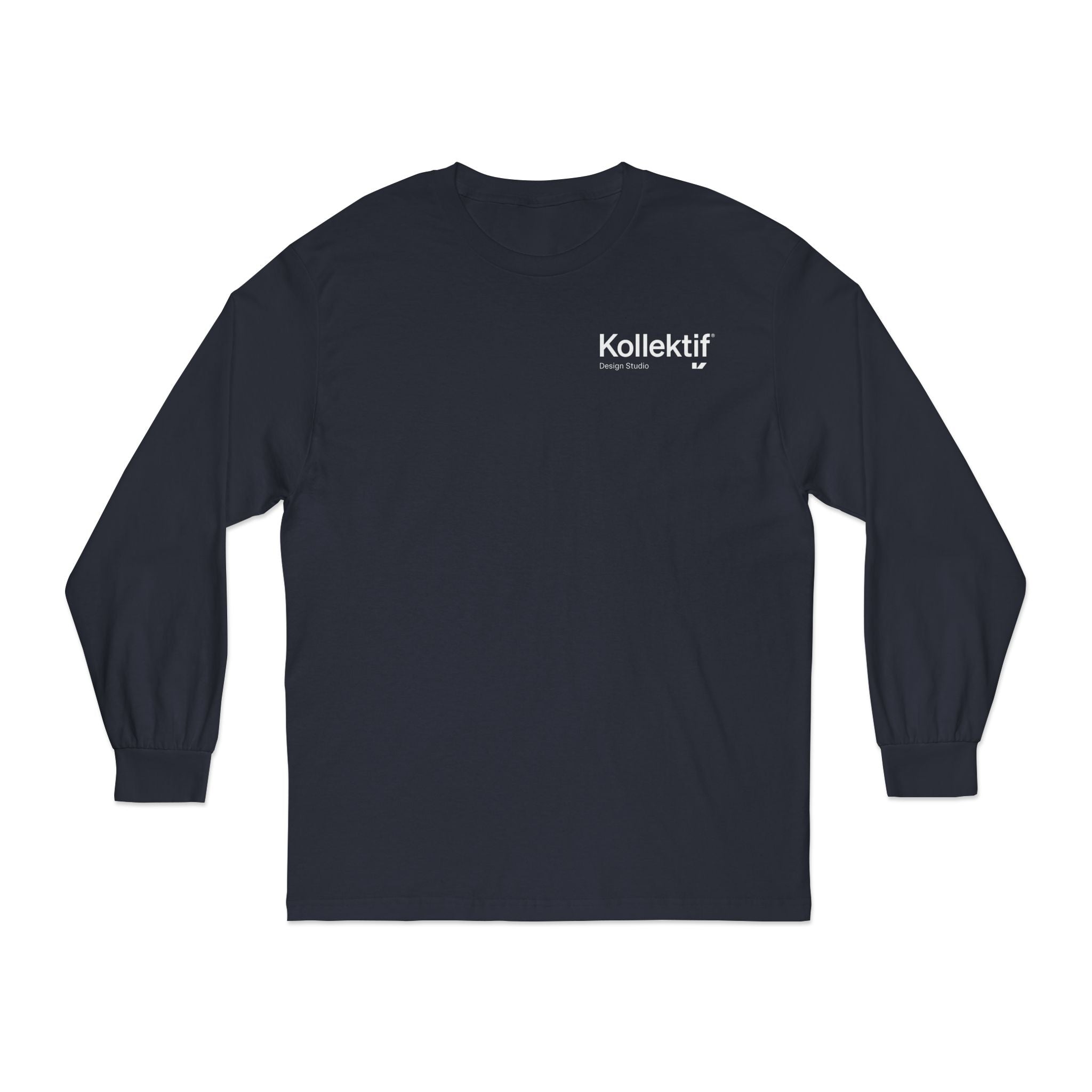 Studio Long Sleeve Tee