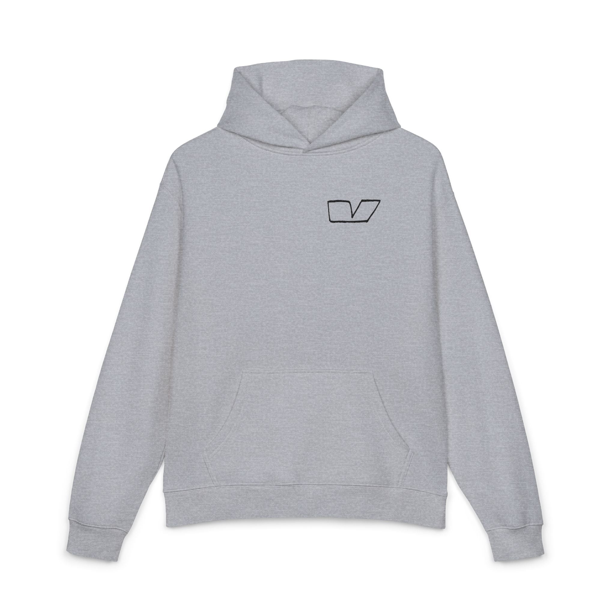 Studio Essential Hoodie