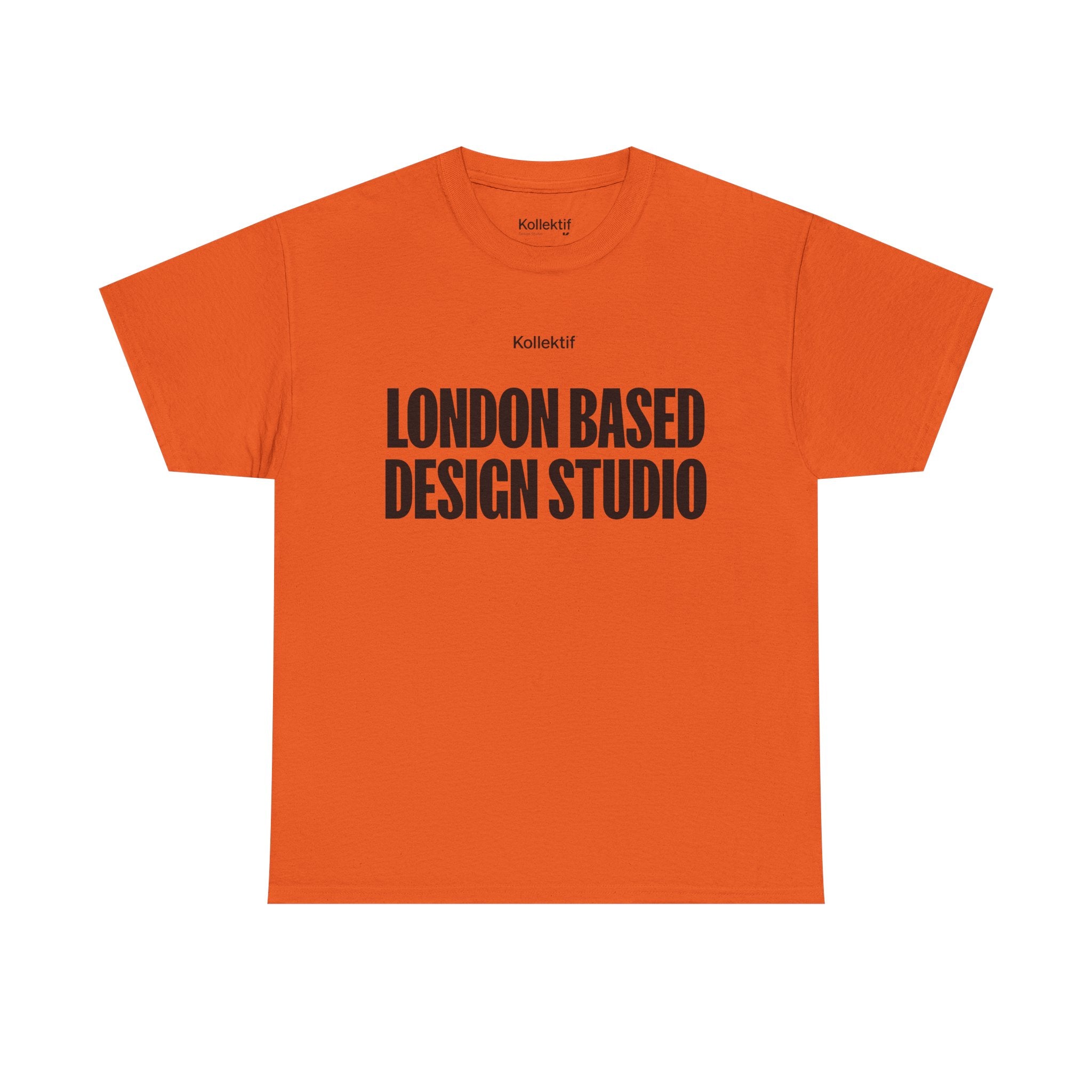Design Studio Tee