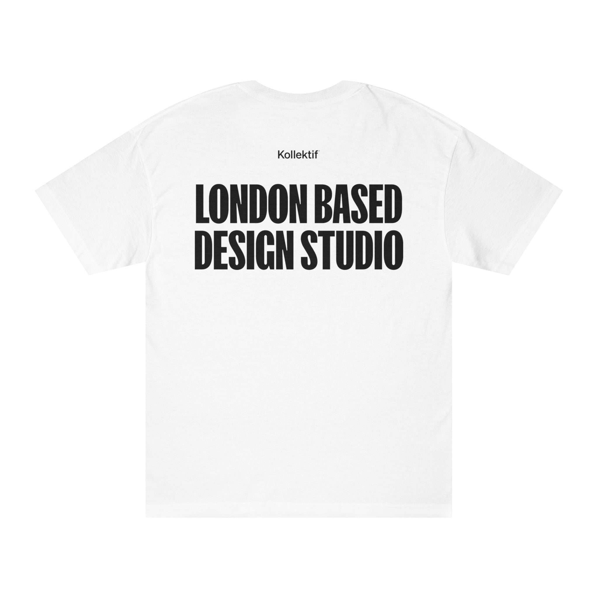 London Design Studio Tee