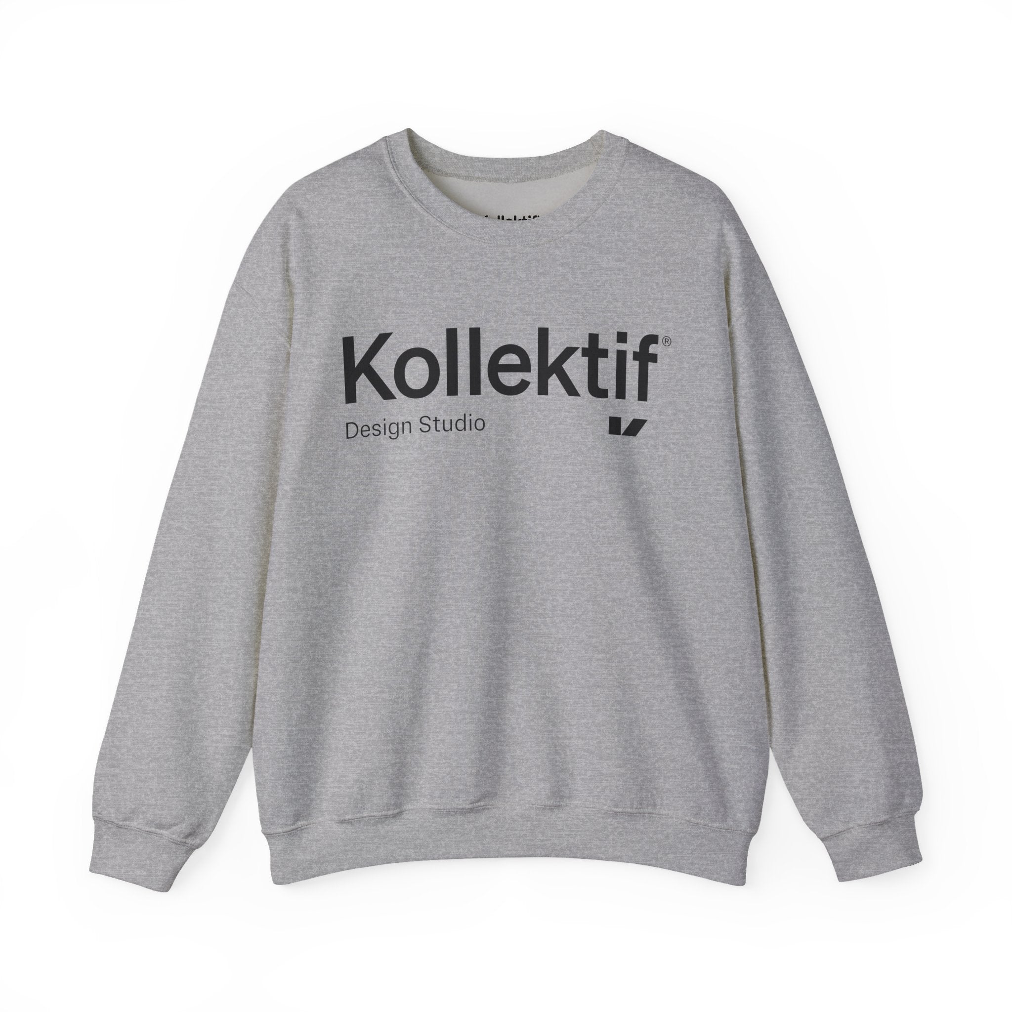 Studio Logo Crewneck