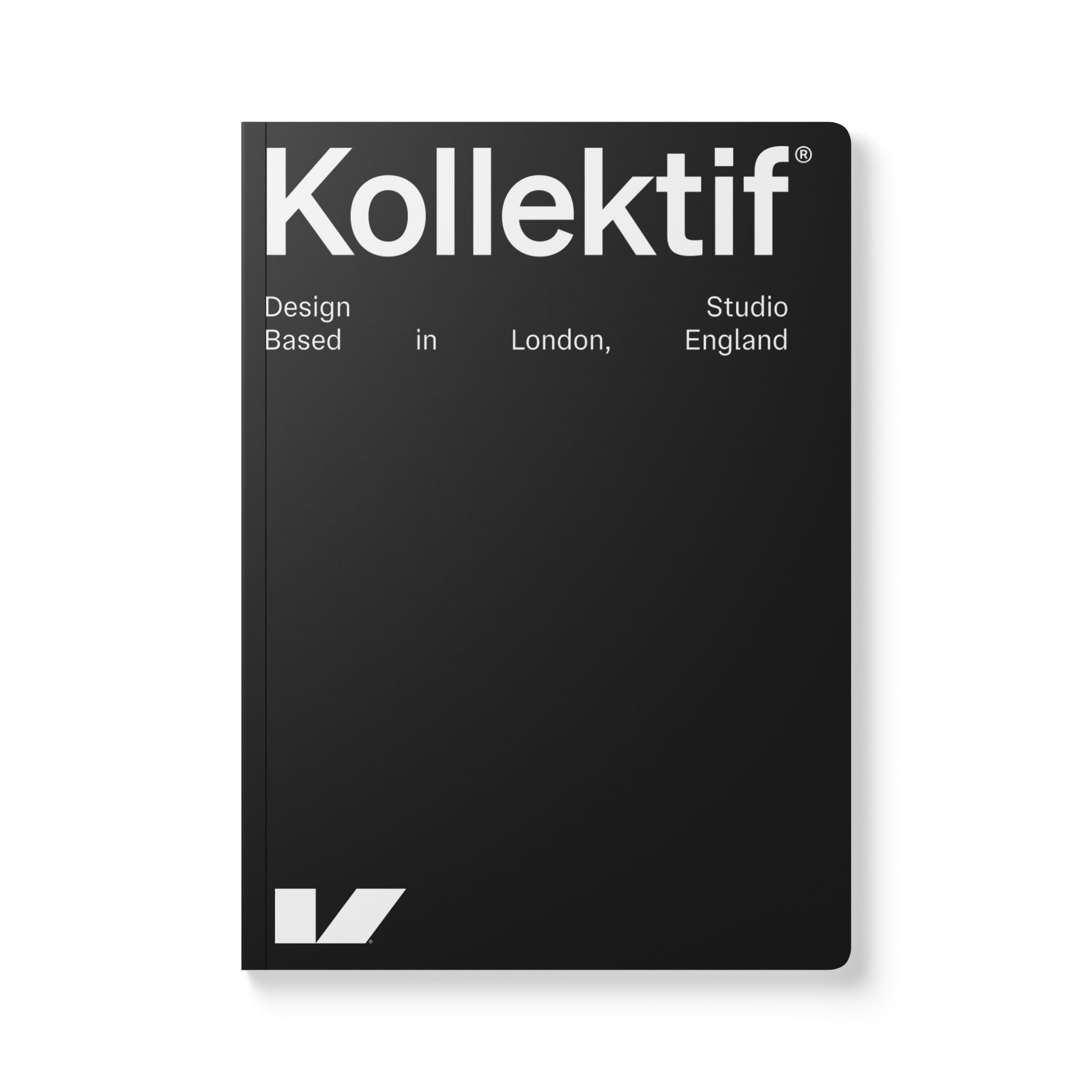 Studio Softcover Journal