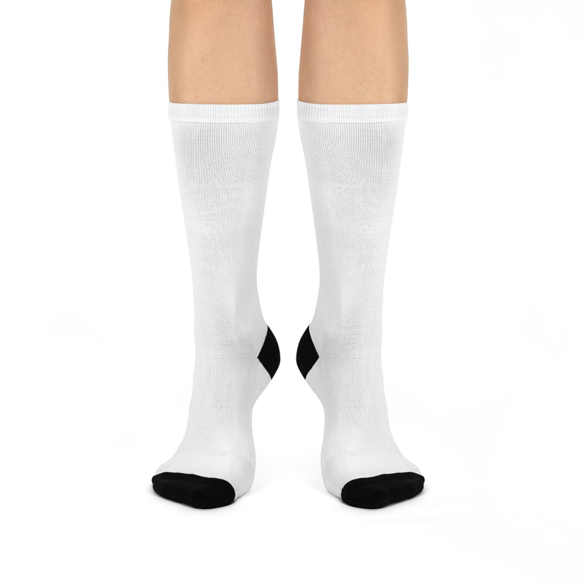 Slow Down® Crew Socks