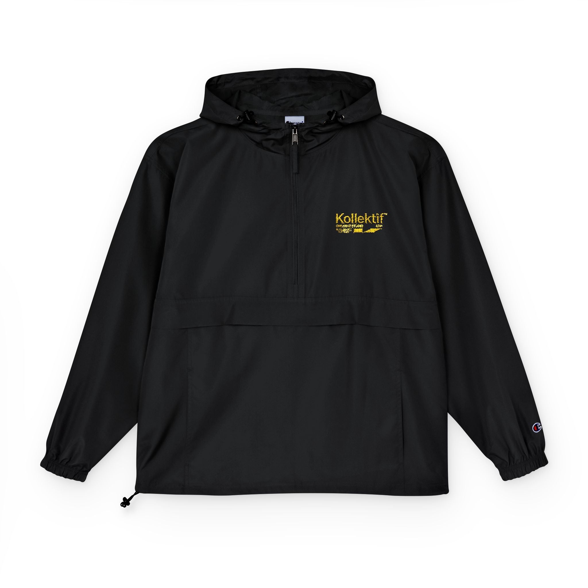 Anorak Crest Jacket