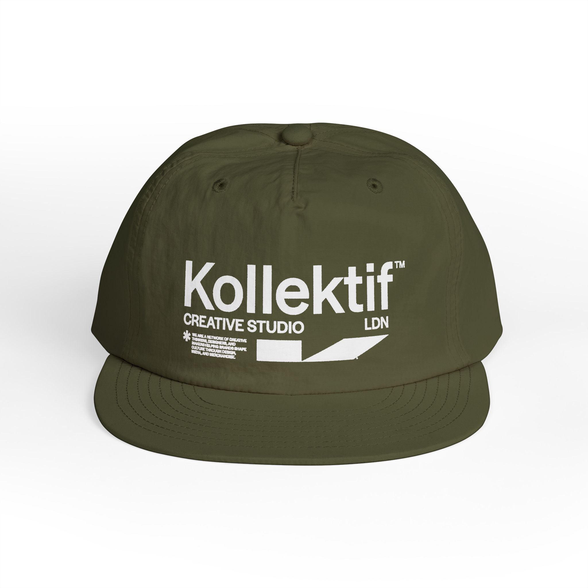 Studio Surf Cap