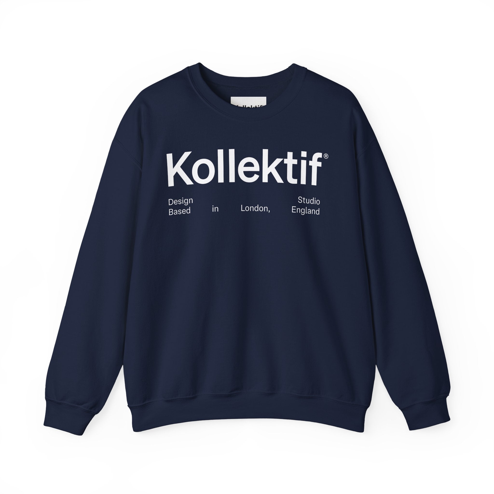 Studio Crewneck Sweatshirt