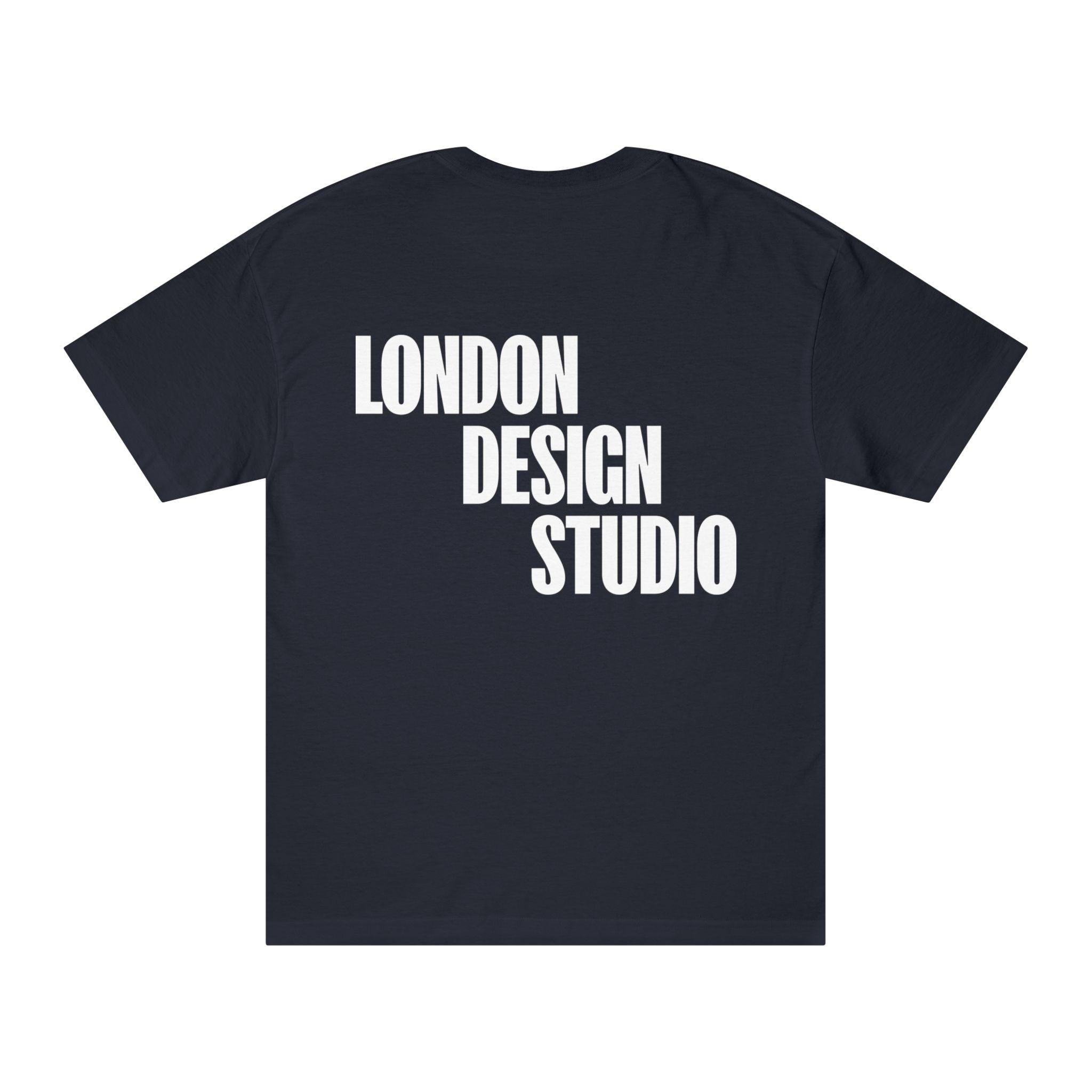 Foundations Label Tee