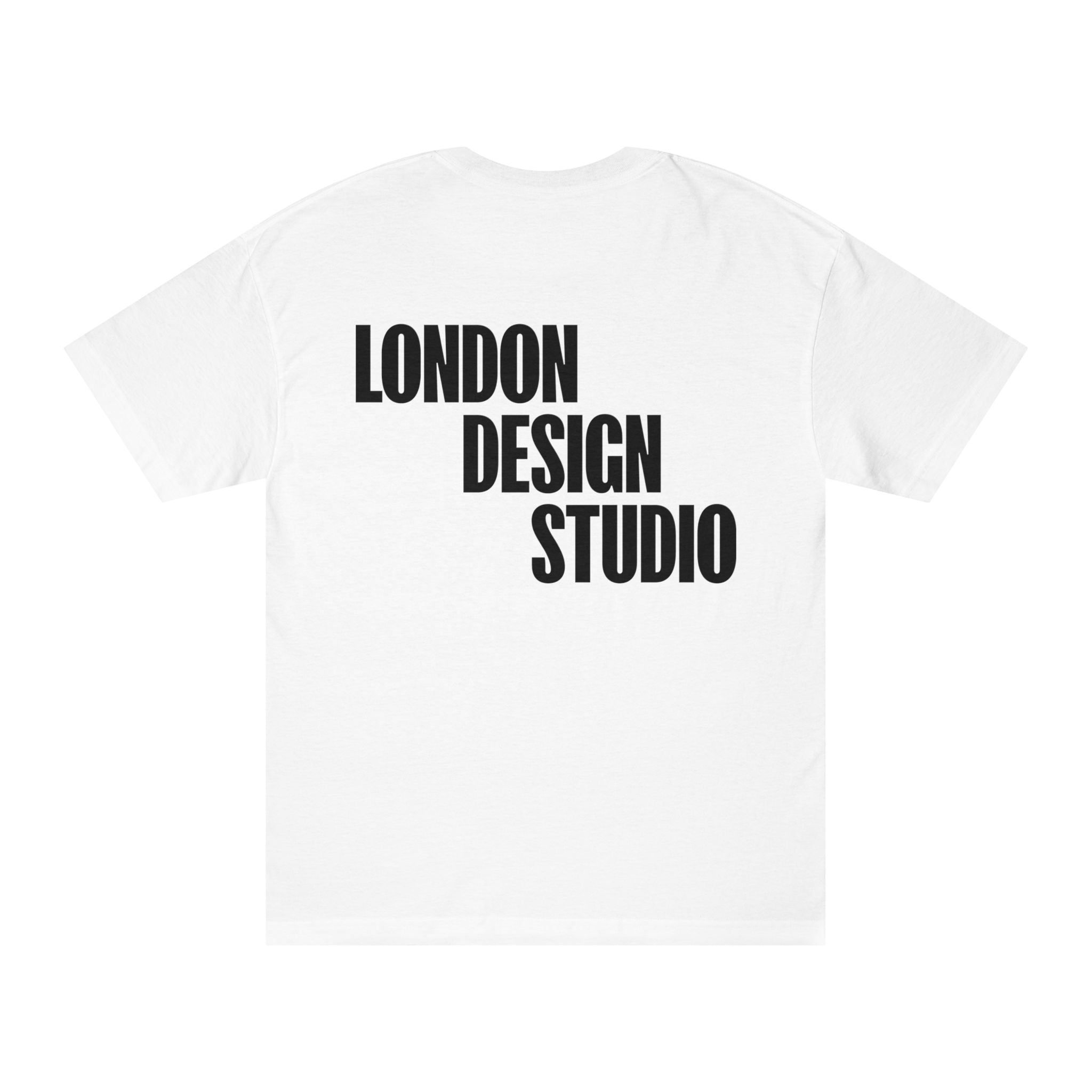 Foundations Label Tee