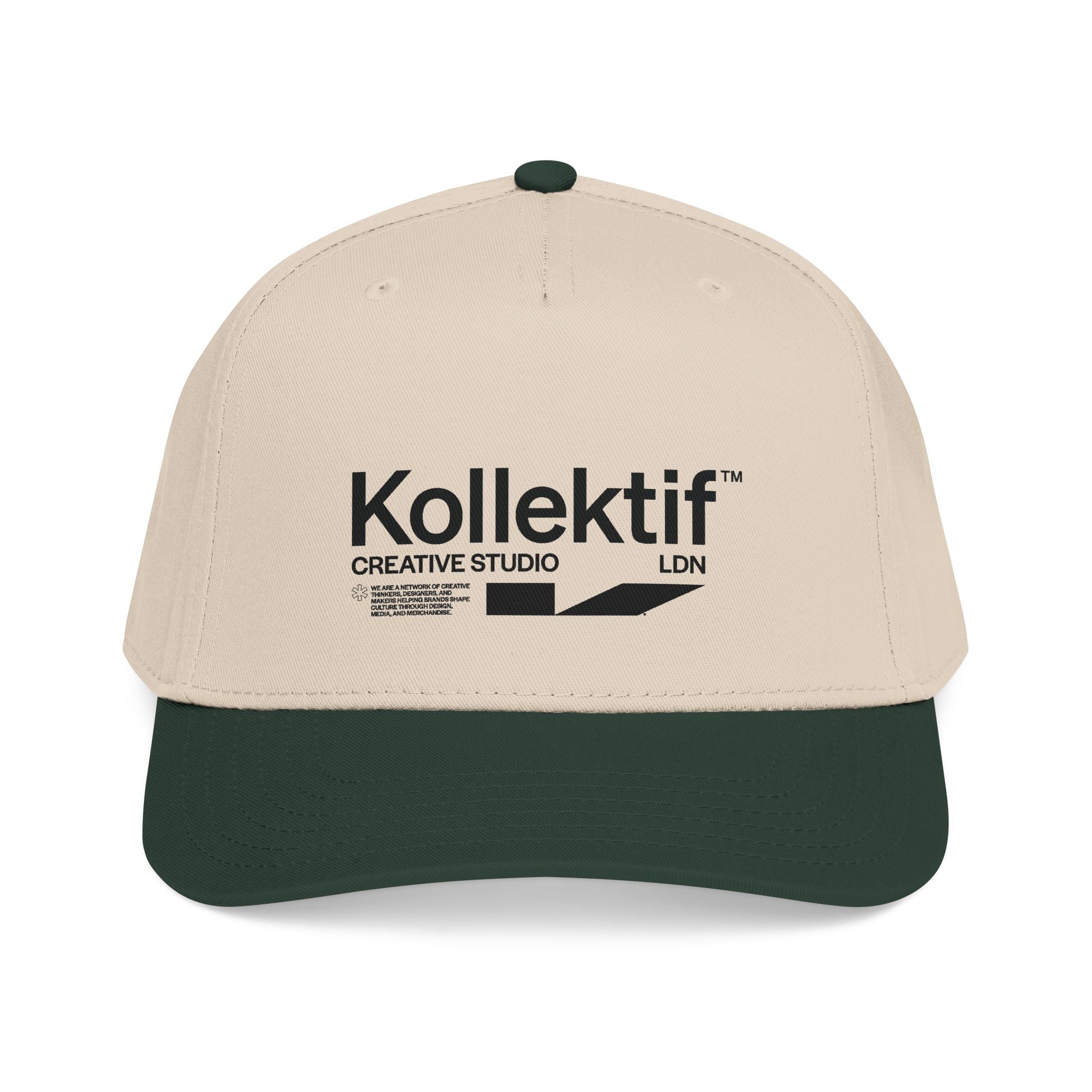Studio Original Cap