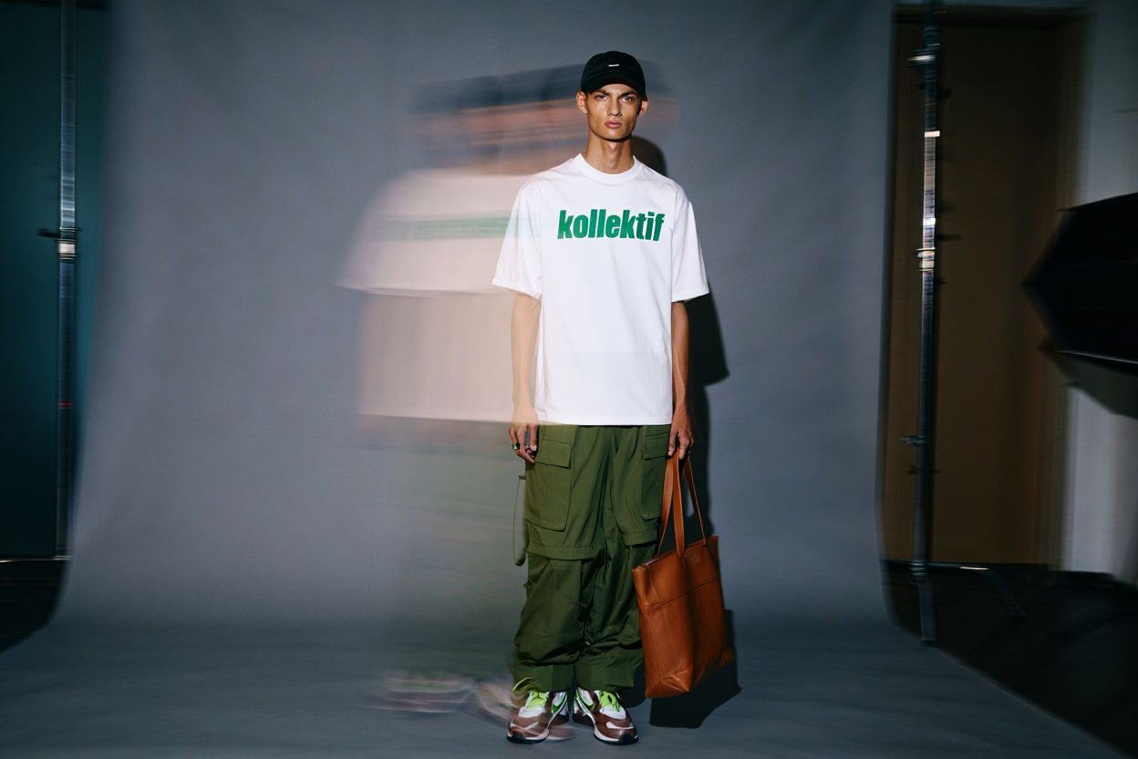 THE ORIGINALS COLLECTION