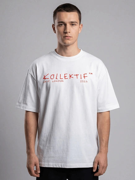 Kollektif East London T-Shirt