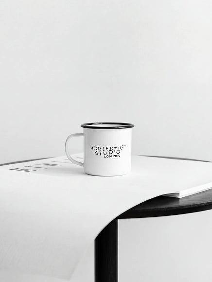 Studio Camper Mug